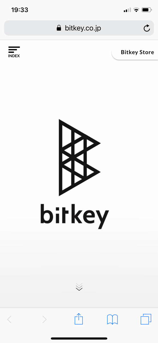 Bitkey inc. image