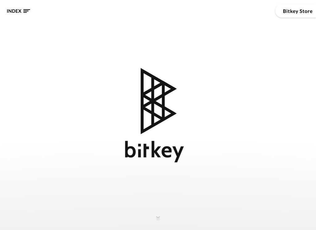 Bitkey